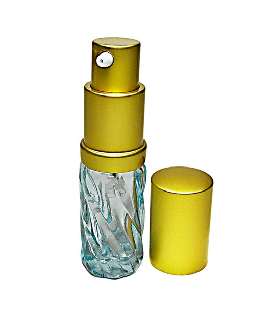 Perfume Oil and Lotion Atomizer