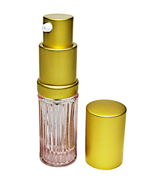 Perfume Oil and Lotion Atomizer