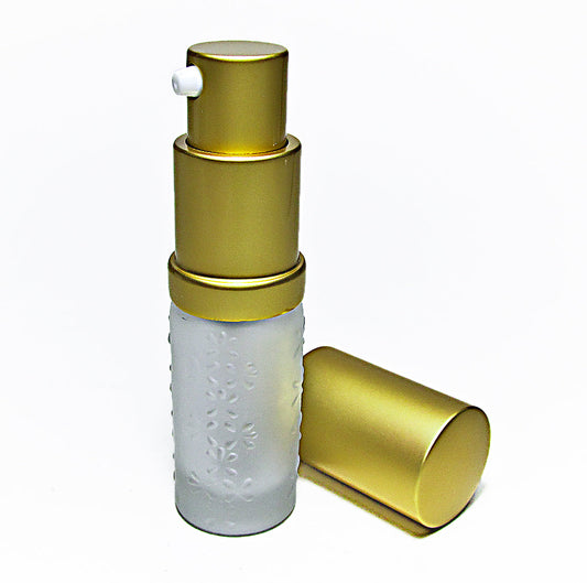 Perfume Oil and Lotion Atomizer