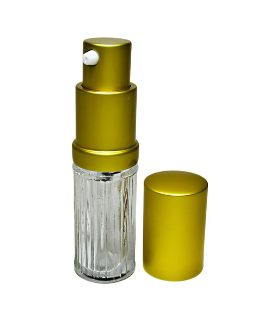 Perfume Oil and Lotion Atomizer