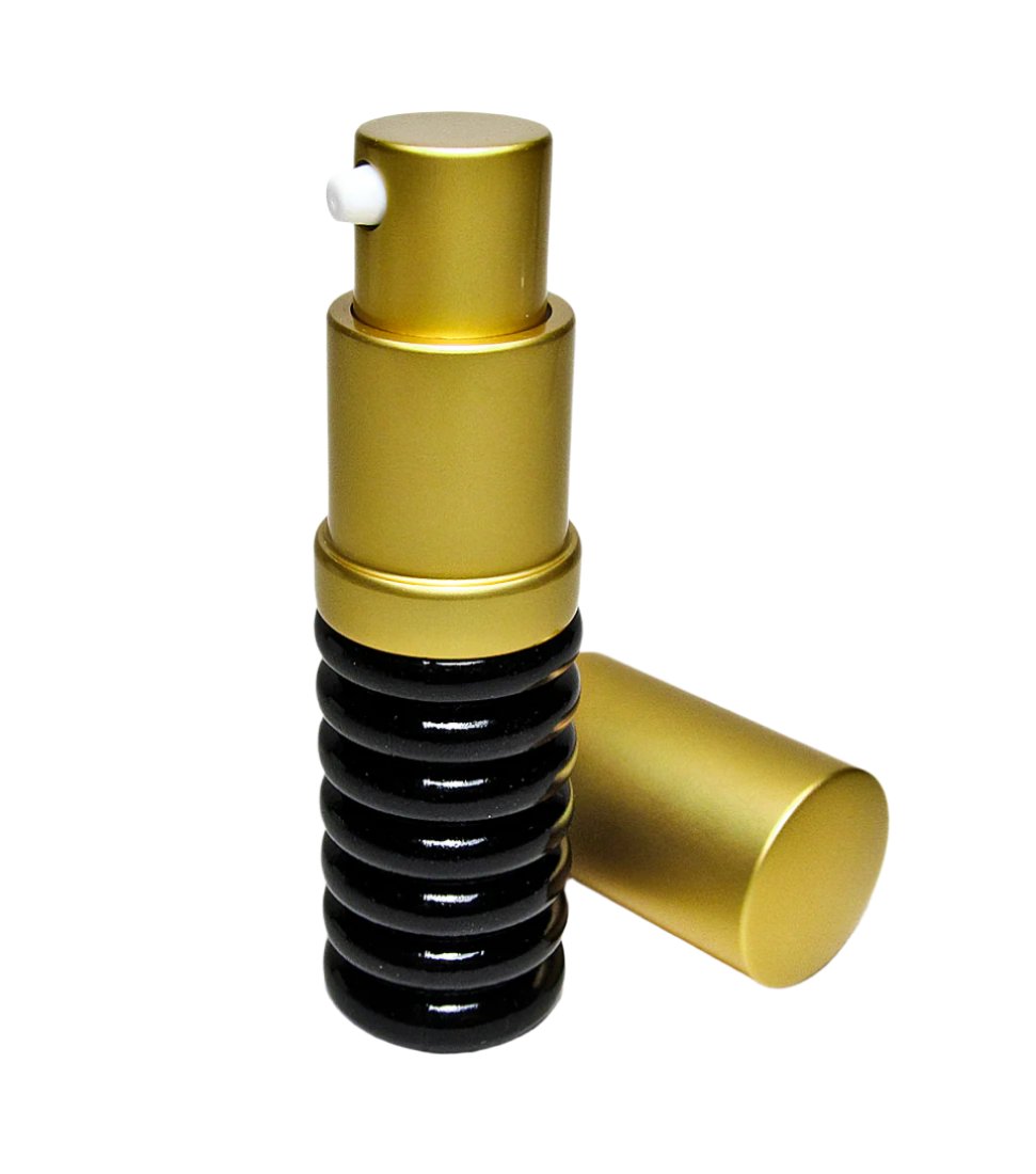 Perfume Oil and Lotion Atomizer