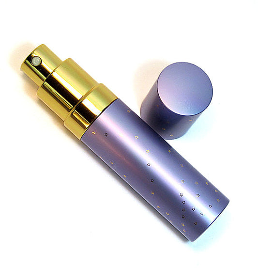 Perfume Oil and Lotion Atomizer