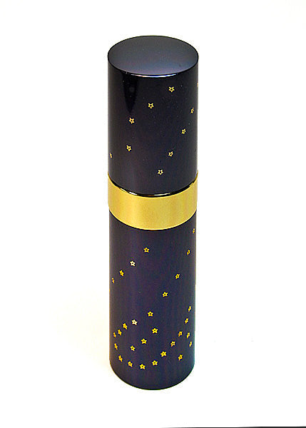 Perfume Oil and Lotion Atomizer