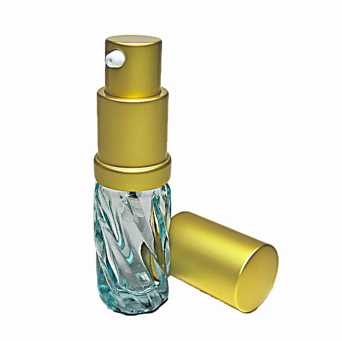 Perfume Oil and Lotion Atomizer