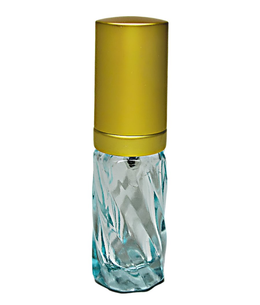 Perfume Oil and Lotion Atomizer