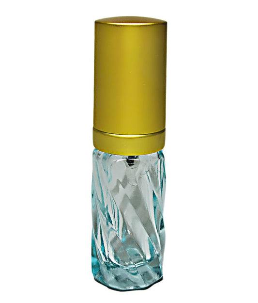 Perfume Oil and Lotion Atomizer