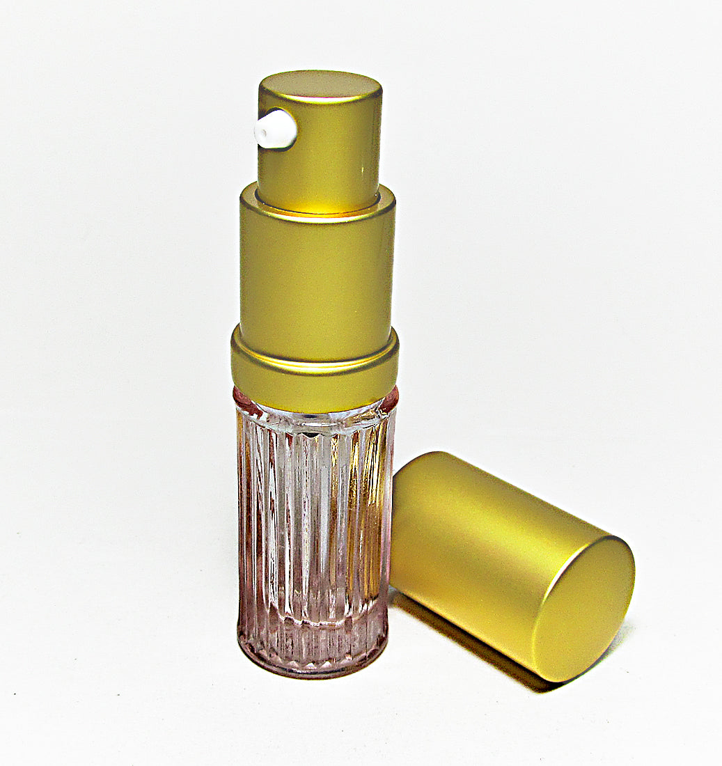 Perfume Oil and Lotion Atomizer