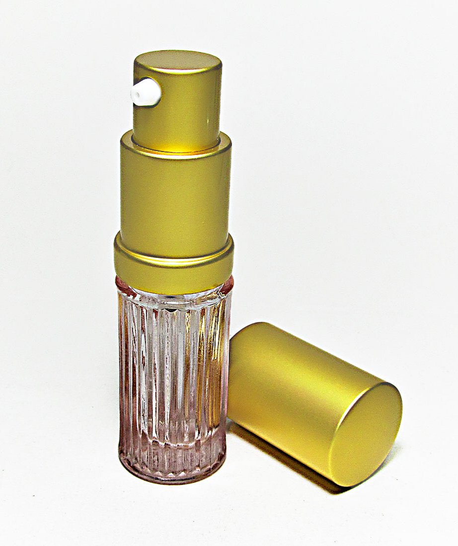 Perfume Oil and Lotion Atomizer