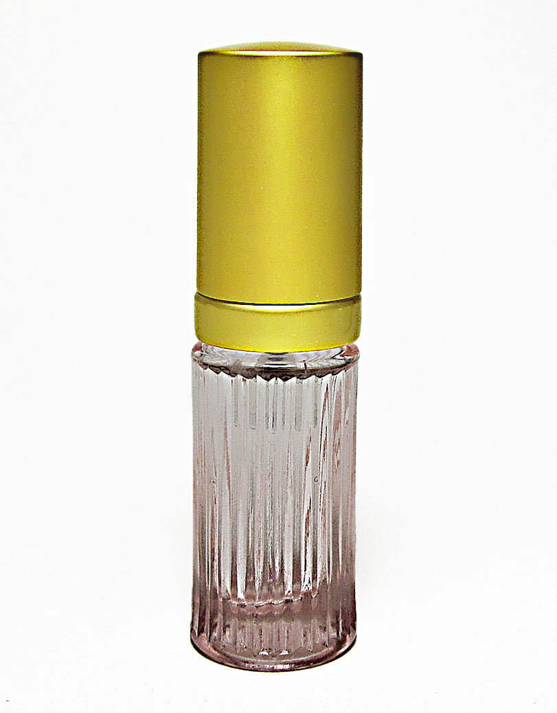 Perfume Oil and Lotion Atomizer