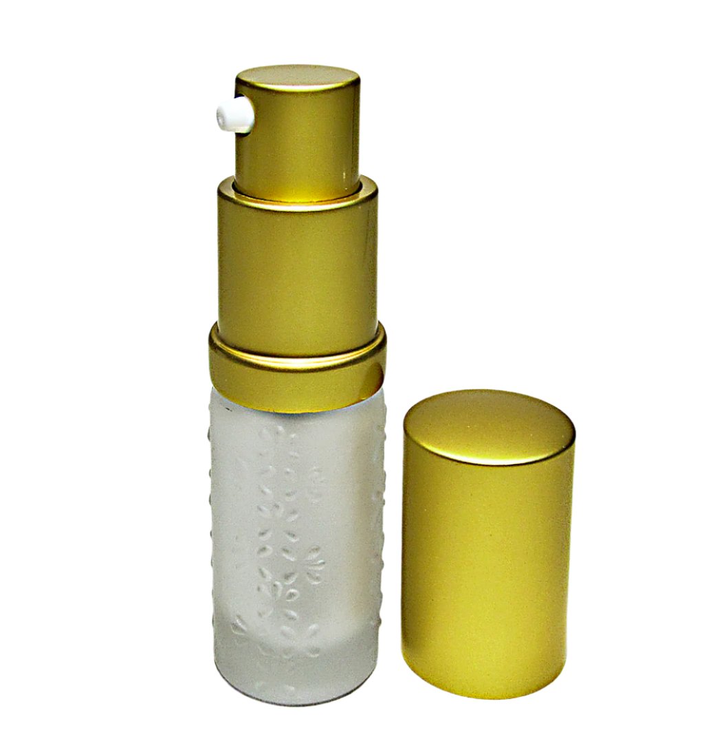 Perfume Oil and Lotion Atomizer