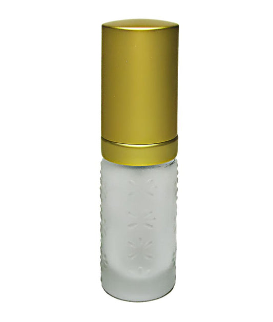 Perfume Oil and Lotion Atomizer