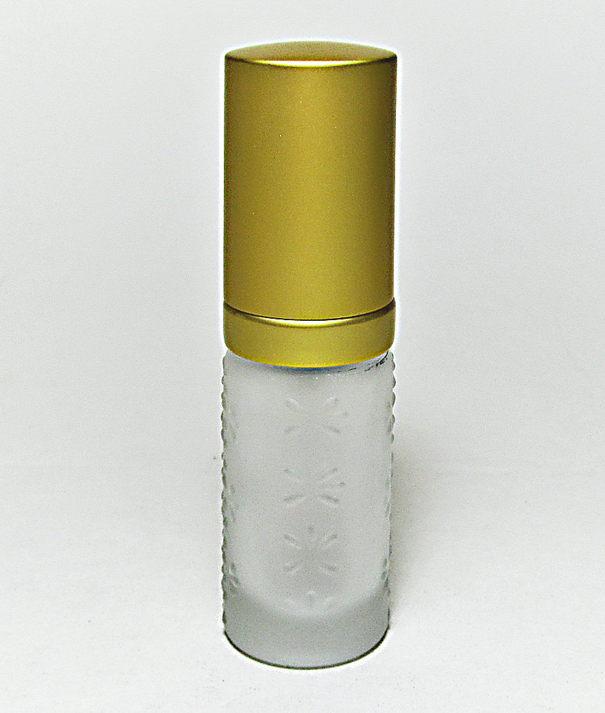 Perfume Oil and Lotion Atomizer