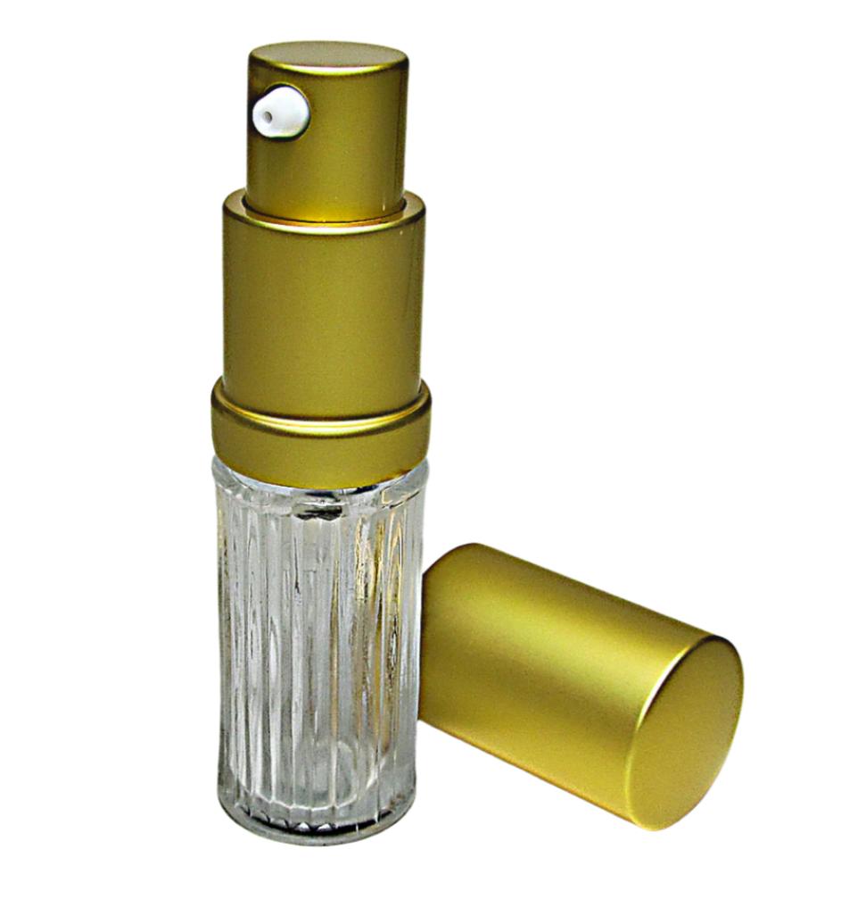 Perfume Oil and Lotion Atomizer