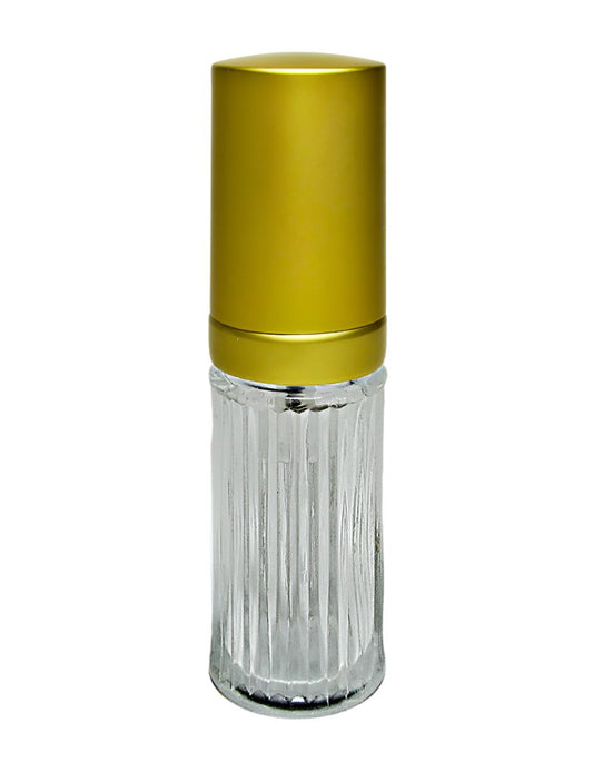 Perfume Oil and Lotion Atomizer