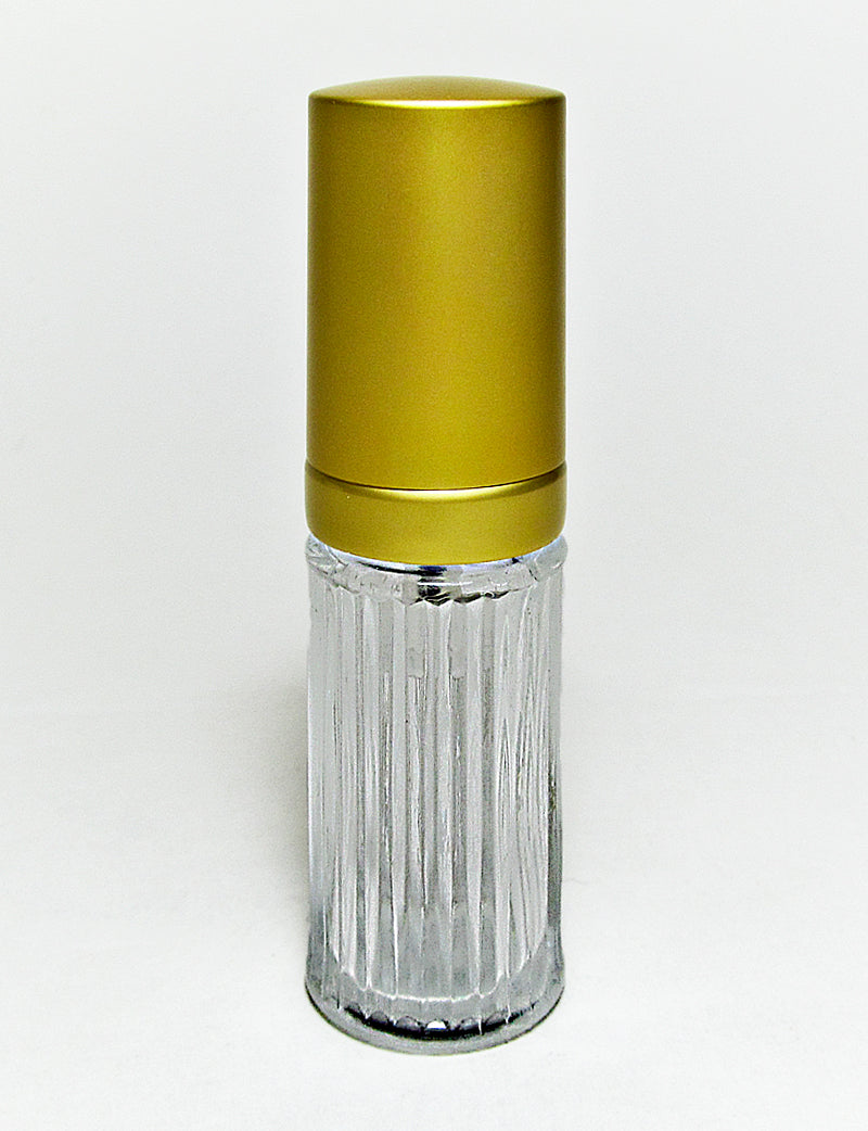 Perfume Oil and Lotion Atomizer