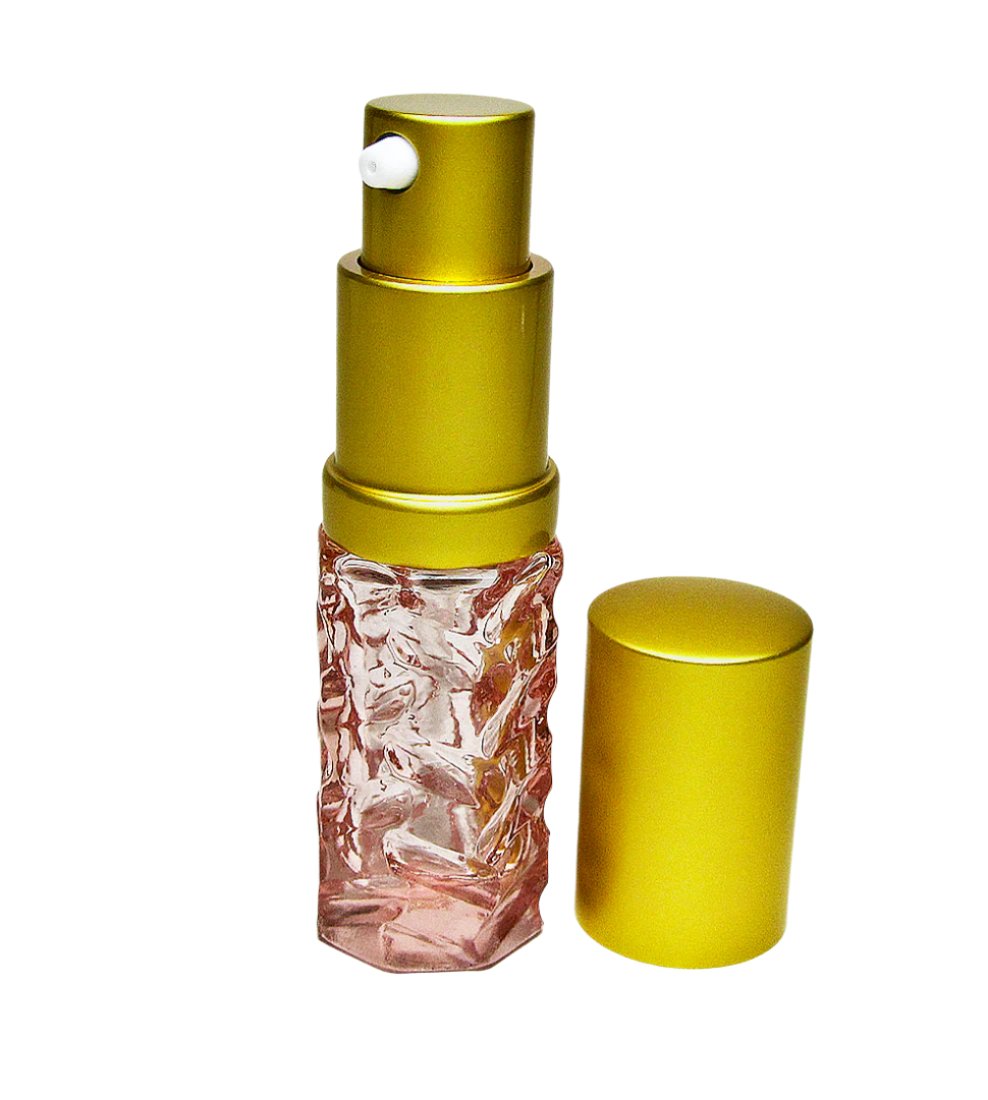 Perfume Oil and Lotion Atomizer