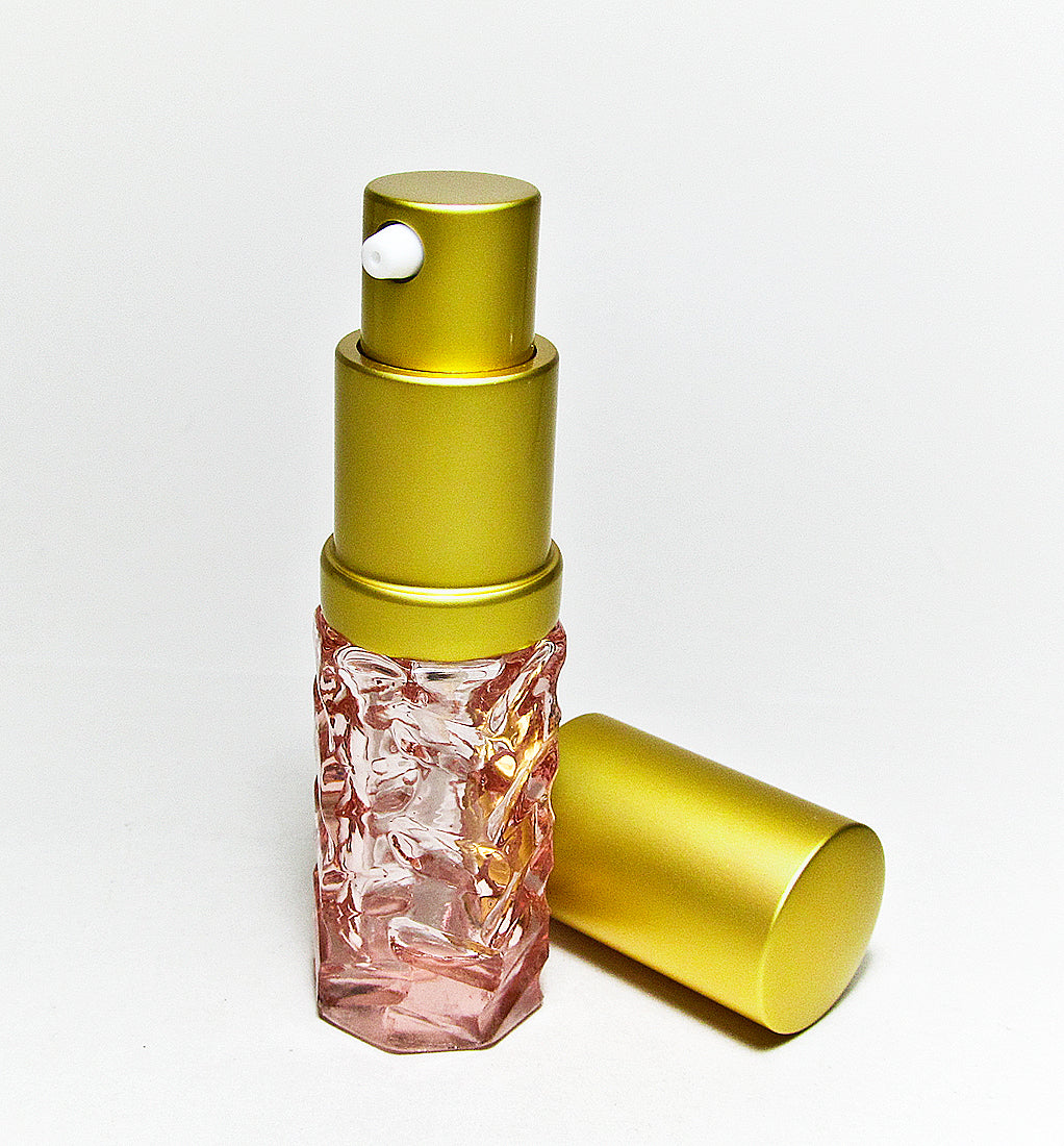 Perfume Oil and Lotion Atomizer