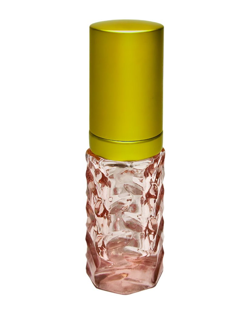 Perfume Oil and Lotion Atomizer
