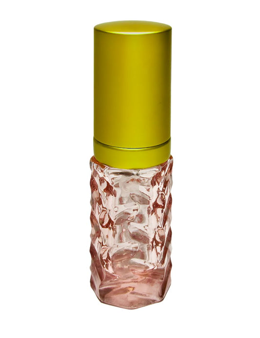 Perfume Oil and Lotion Atomizer