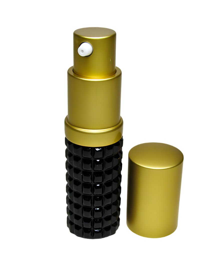 Perfume Oil and Lotion Atomizer