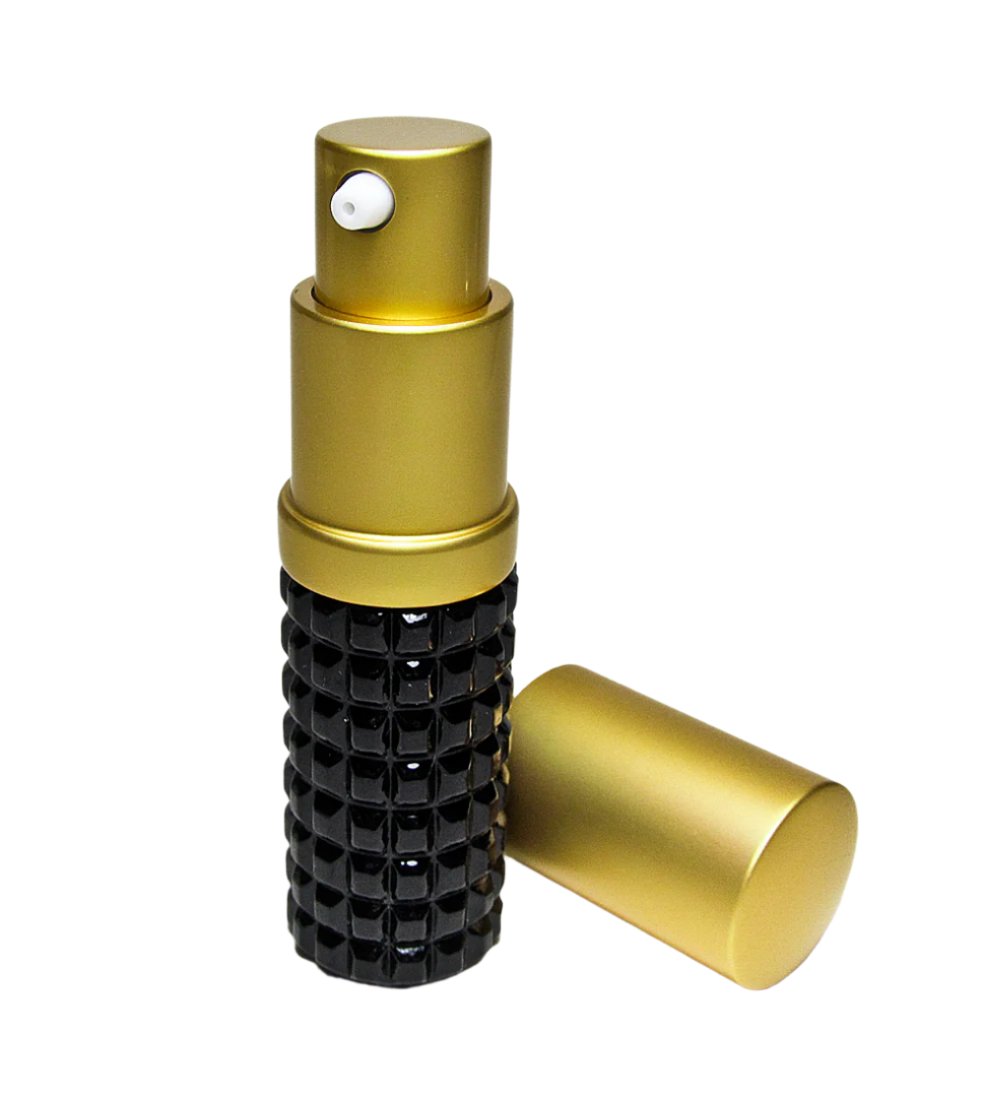 Perfume Oil and Lotion Atomizer