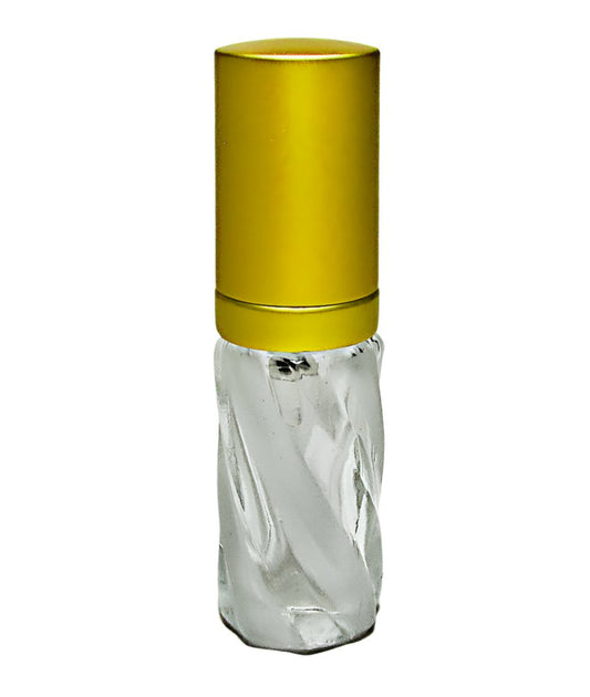 Perfume Oil and Lotion Atomizer