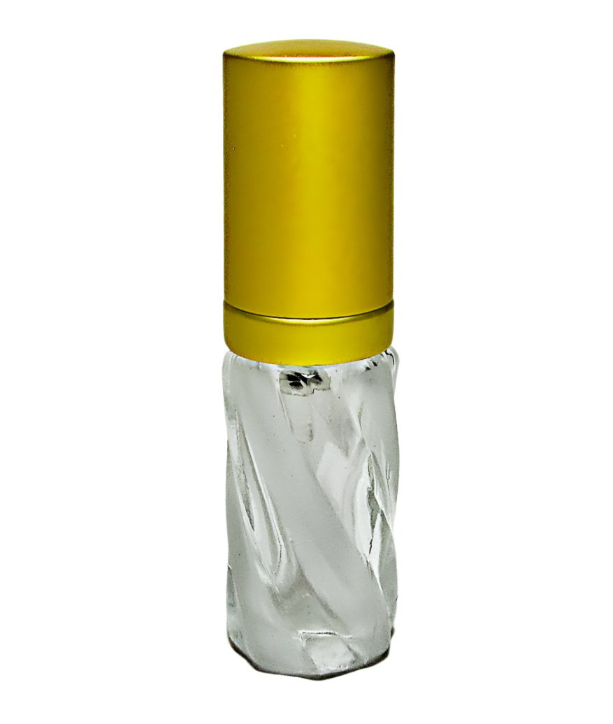 Perfume Oil and Lotion Atomizer