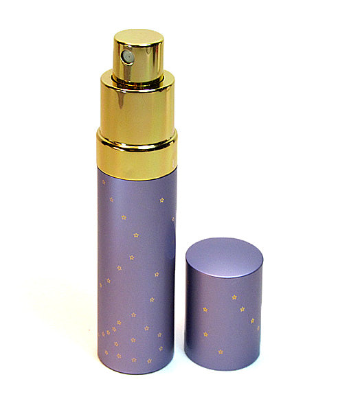 Perfume Oil and Lotion Atomizer