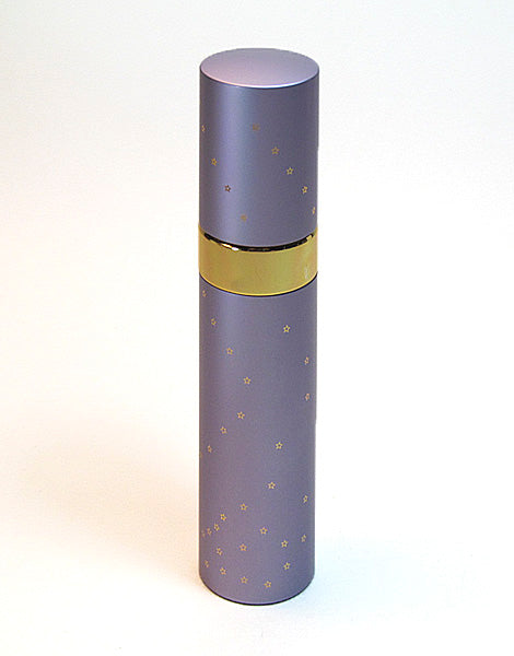 Perfume Oil and Lotion Atomizer