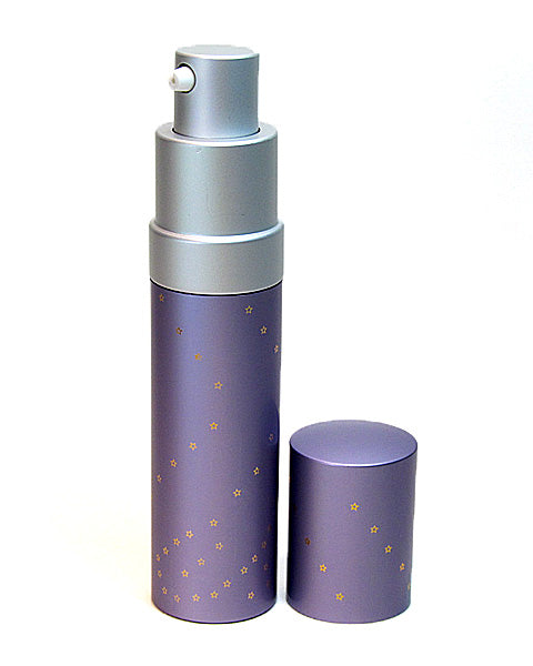 Perfume Oil and Lotion Atomizer