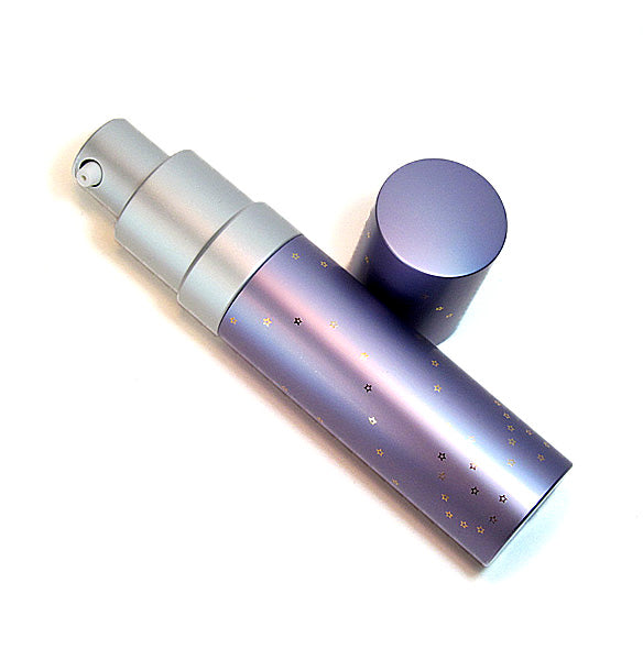 Perfume Oil and Lotion Atomizer