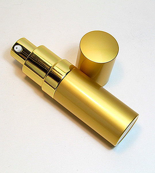 Perfume Oil and Lotion Atomizer