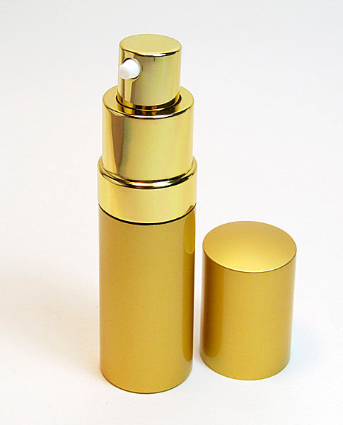 Perfume Oil and Lotion Atomizer