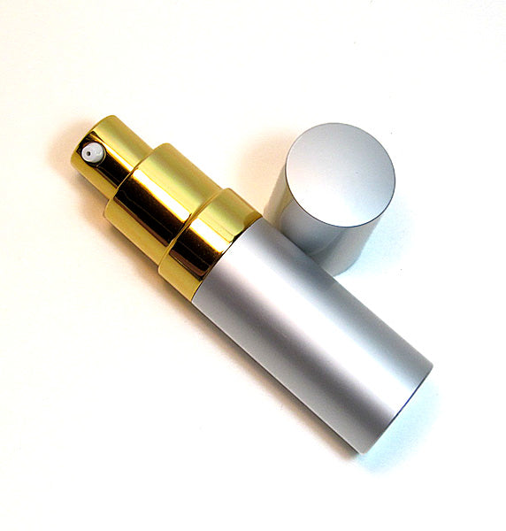 Perfume Oil and Lotion Atomizer