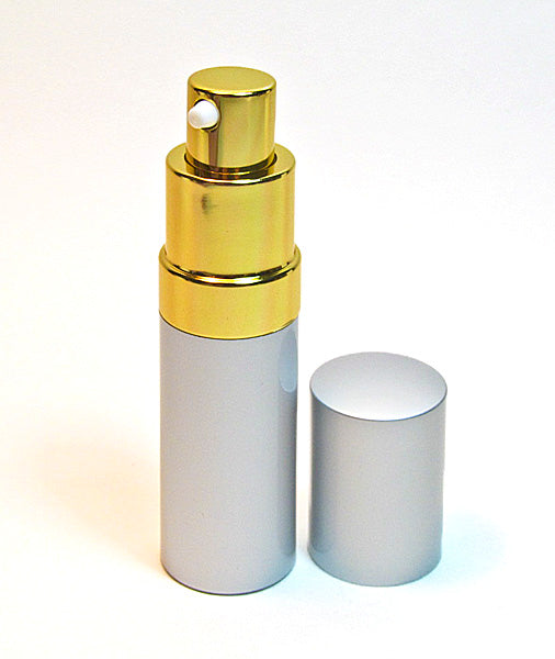 Perfume Oil and Lotion Atomizer