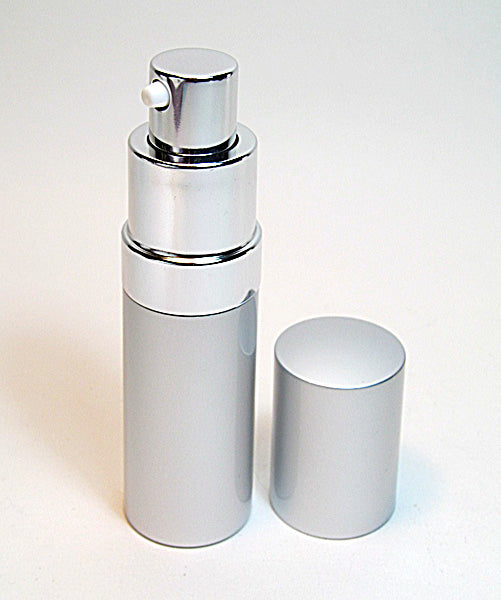 Perfume Oil and Lotion Atomizer