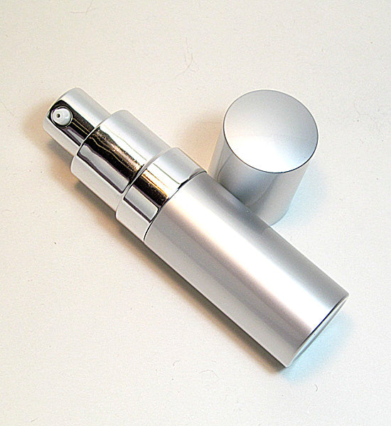 Perfume Oil and Lotion Atomizer