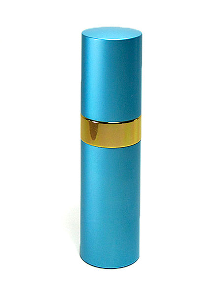 Perfume Oil and Lotion Atomizer
