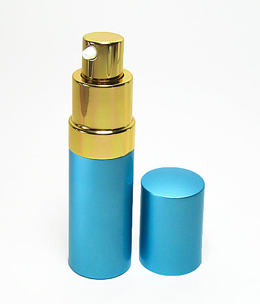 Perfume Oil and Lotion Atomizer
