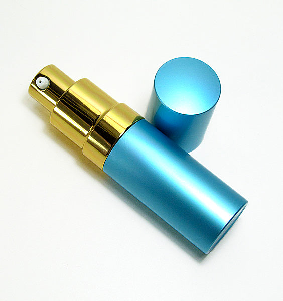 Perfume Oil and Lotion Atomizer