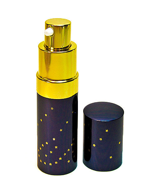 Perfume Oil and Lotion Atomizer