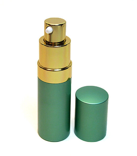 Perfume Oil and Lotion Atomizer