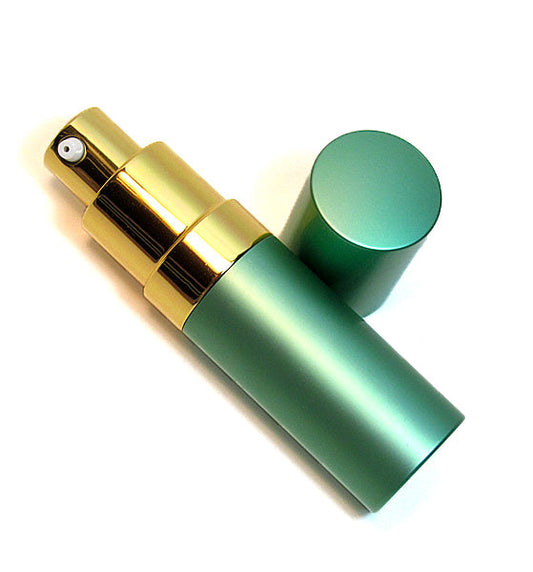 Perfume Oil and Lotion Atomizer
