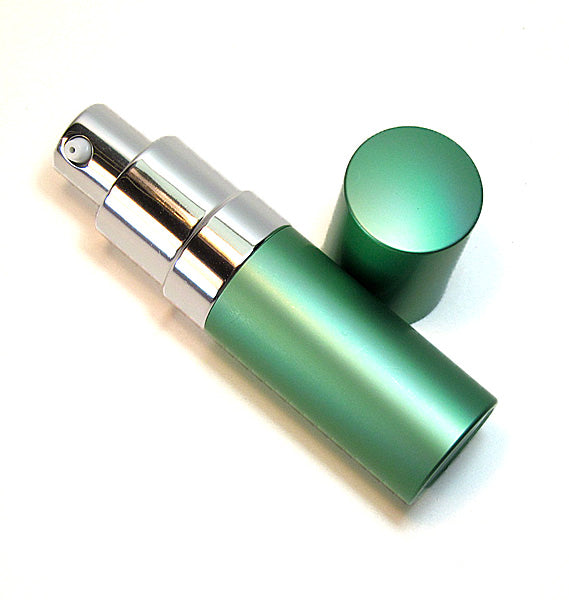 Perfume Oil and Lotion Atomizer