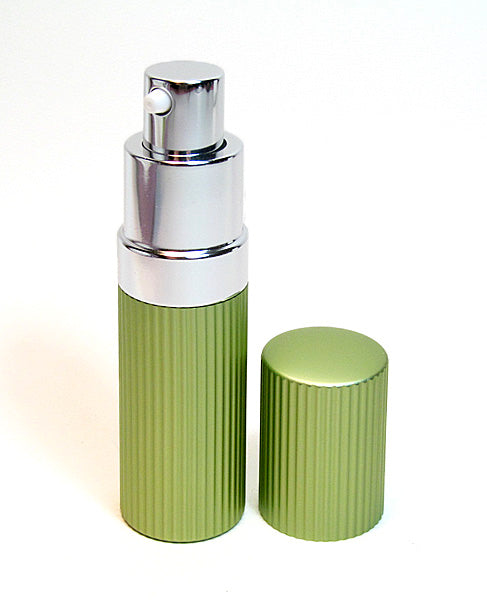 Perfume Oil and Lotion Atomizer