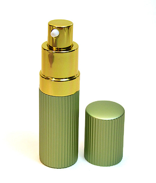 Perfume Oil and Lotion Atomizer