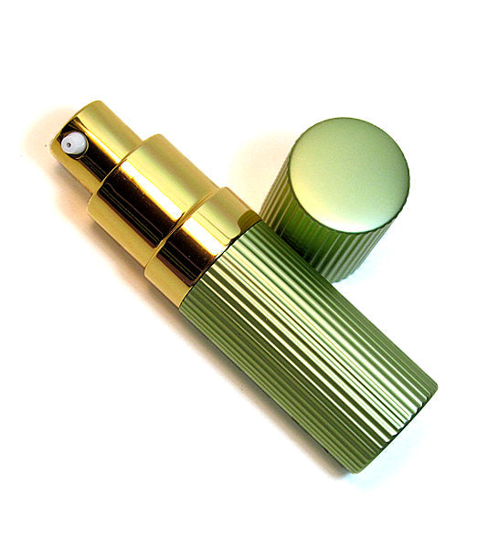 Perfume Oil and Lotion Atomizer