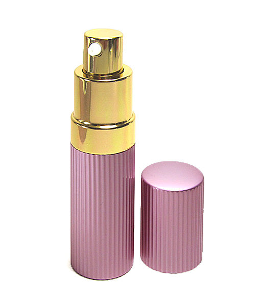 Perfume Oil and Lotion Atomizer