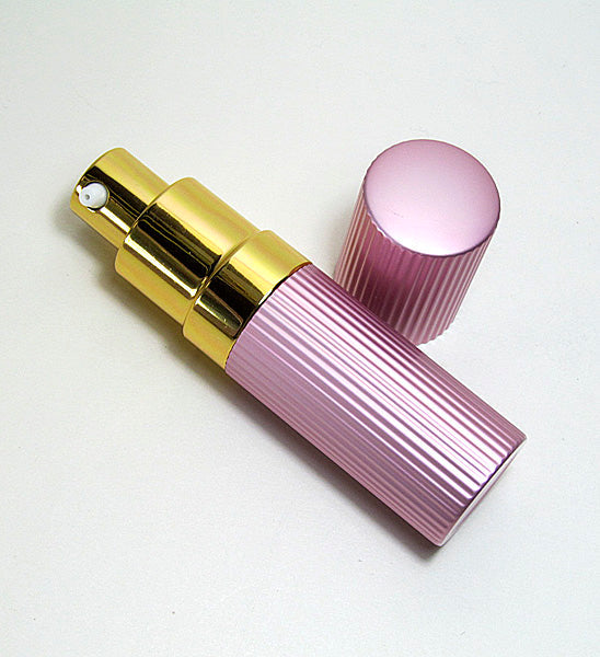 Perfume Oil and Lotion Atomizer