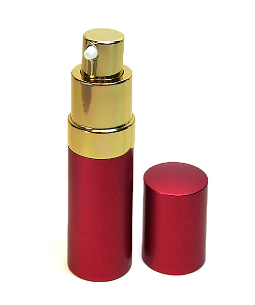 Perfume Oil and Lotion Atomizer